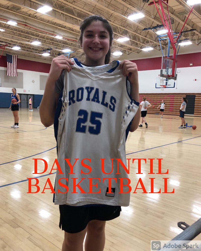 wmroyalsgirlsbb's tweet photo. 2️⃣5️⃣ DAYS!! @mallory23030639 https://t.co/v81n7EmU0l
