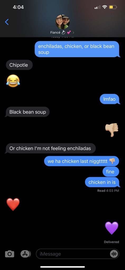 lindssbj's tweet photo. how phil and i decide on dinner 😂 https://t.co/ay8nvOaDIe