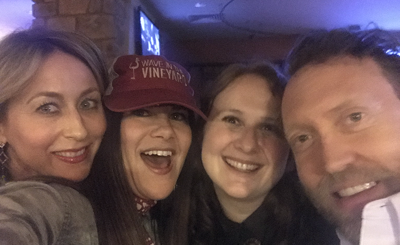 SMPSTheWave's tweet photo. Anyone who's been to a #SMPSPRC Thursday Night Social knows...they are #EPIC! The 2022 #Sacramento event won't disappoint - we'll have #games, #cocktails, #tacos, #beers and fun #networking at the cool @FlatstickPub in #DOCO. Register NOW! https://t.co/3s7ZL0U8x3 https://t.co/qUw546DKf6