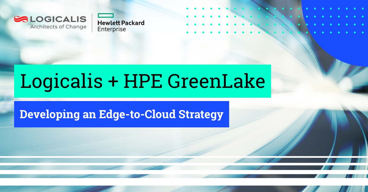 LogicalisUS's tweet photo. Join us as we explore how a workshop with our team and @HPE expertise will pave your path forward to #digitaltransformation on this Logicalis Insights podcast: https://t.co/H0EbU1LKkn

#HPEGreenLake #ModernDataCenter #HPEPlatinumPartner #ITConsumption #ArchitectsofChange https://t.co/cDHskvu9qZ