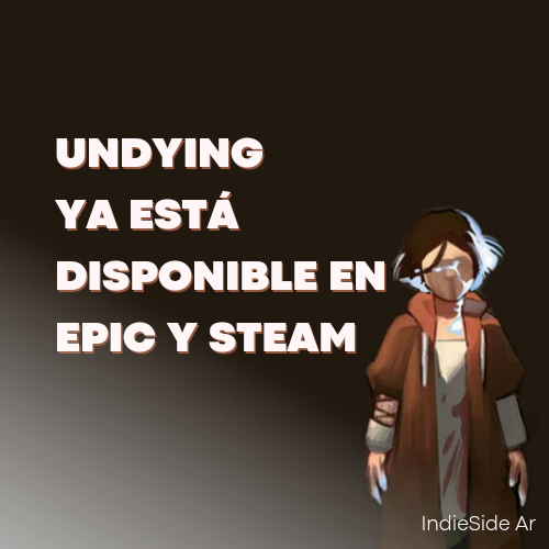 IndieSideAr's tweet photo. ⚡El juego de supervivencia post-apocalíptica ya está DISPONIBLE en early access.

🚀Undying ya está disponible en #Steam por AR$225 (Imp. Incl.) y en #EpicGamesStore por USD2.24. 

#Undying 
#Indie #Indiegames
@PlayUndying @VanimalsGames https://t.co/yOMbhI1pU8