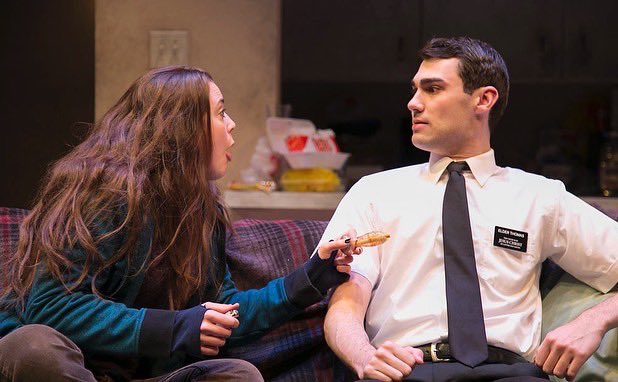 WAPAVATheater's tweet photo. #tbt (2015) @repstagemd’s THE WHALE by Samuel D. Hunter, directed by @nurture_a_seed
Photos by Katie Simmons-Barth
CURRENTLY IN THE ARCHIVE
#RepStage #dctheatre #theatrearchive #WAPAVA https://t.co/XzAWZtQfeQ