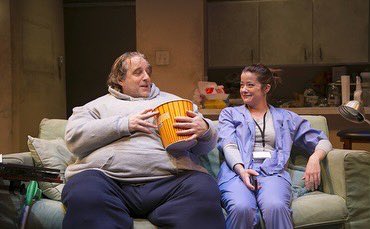 WAPAVATheater's tweet photo. #tbt (2015) @repstagemd’s THE WHALE by Samuel D. Hunter, directed by @nurture_a_seed
Photos by Katie Simmons-Barth
CURRENTLY IN THE ARCHIVE
#RepStage #dctheatre #theatrearchive #WAPAVA https://t.co/XzAWZtQfeQ