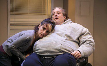 WAPAVATheater's tweet photo. #tbt (2015) @repstagemd’s THE WHALE by Samuel D. Hunter, directed by @nurture_a_seed
Photos by Katie Simmons-Barth
CURRENTLY IN THE ARCHIVE
#RepStage #dctheatre #theatrearchive #WAPAVA https://t.co/XzAWZtQfeQ