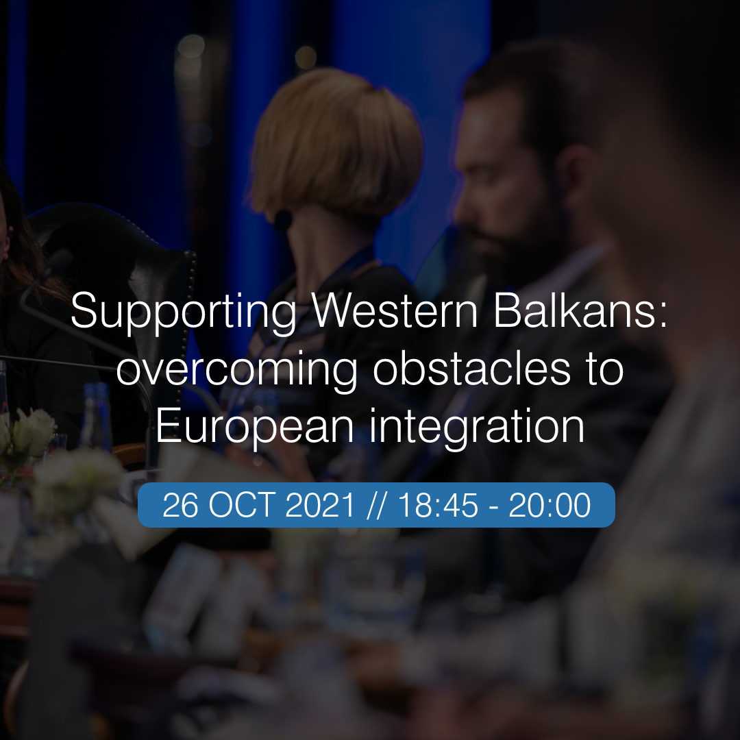 'Time is the most expensive commodity, and people of the #WesternBalkans have been in this process for a good part of the last two decades.'

@BFPE_BFPI @BalkanTrust @tasos_chatziv @MajlindaBregu

Meet all the panelists: belgradeforum.org/session/bsf-pa…