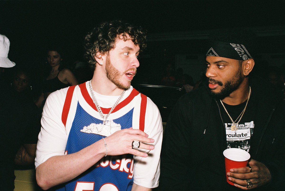 jackharlow's tweet photo. If that’s mine… https://t.co/bdE1hYAdbL