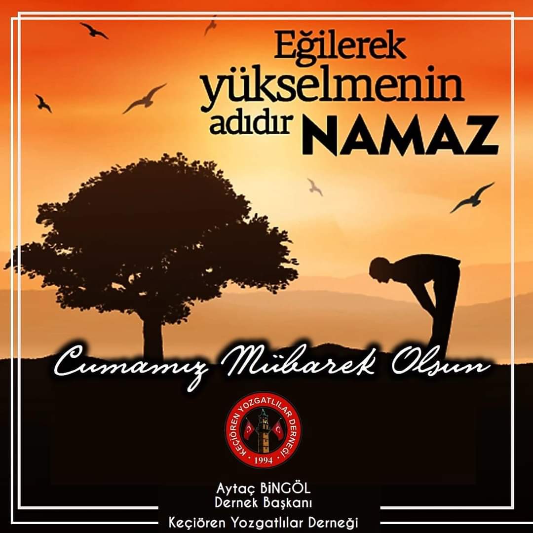 Yozgatlı Aytaç Bingöl (@yozgatlaytac) on Twitter photo 