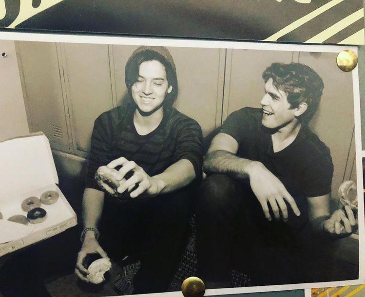 / forever looking for reasons to use these photos but I can’t so I’m posting them bc I love them anywayz