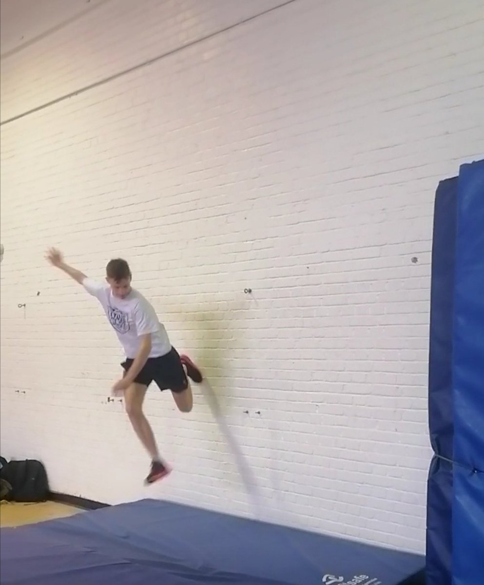 karenmunro28's tweet photo. Year 2 MAPE Students challenging themselves during our Parkour session today. Everyone embraced the opportunity to be creative whilst learning new skills.
#PECP2 @MorayHouse #co-operation #BGEPE https://t.co/m6dYyGicRy