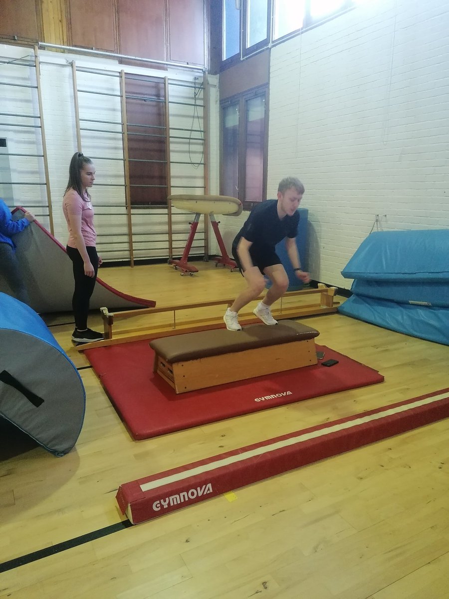 karenmunro28's tweet photo. Year 2 MAPE Students challenging themselves during our Parkour session today. Everyone embraced the opportunity to be creative whilst learning new skills.
#PECP2 @MorayHouse #co-operation #BGEPE https://t.co/m6dYyGicRy