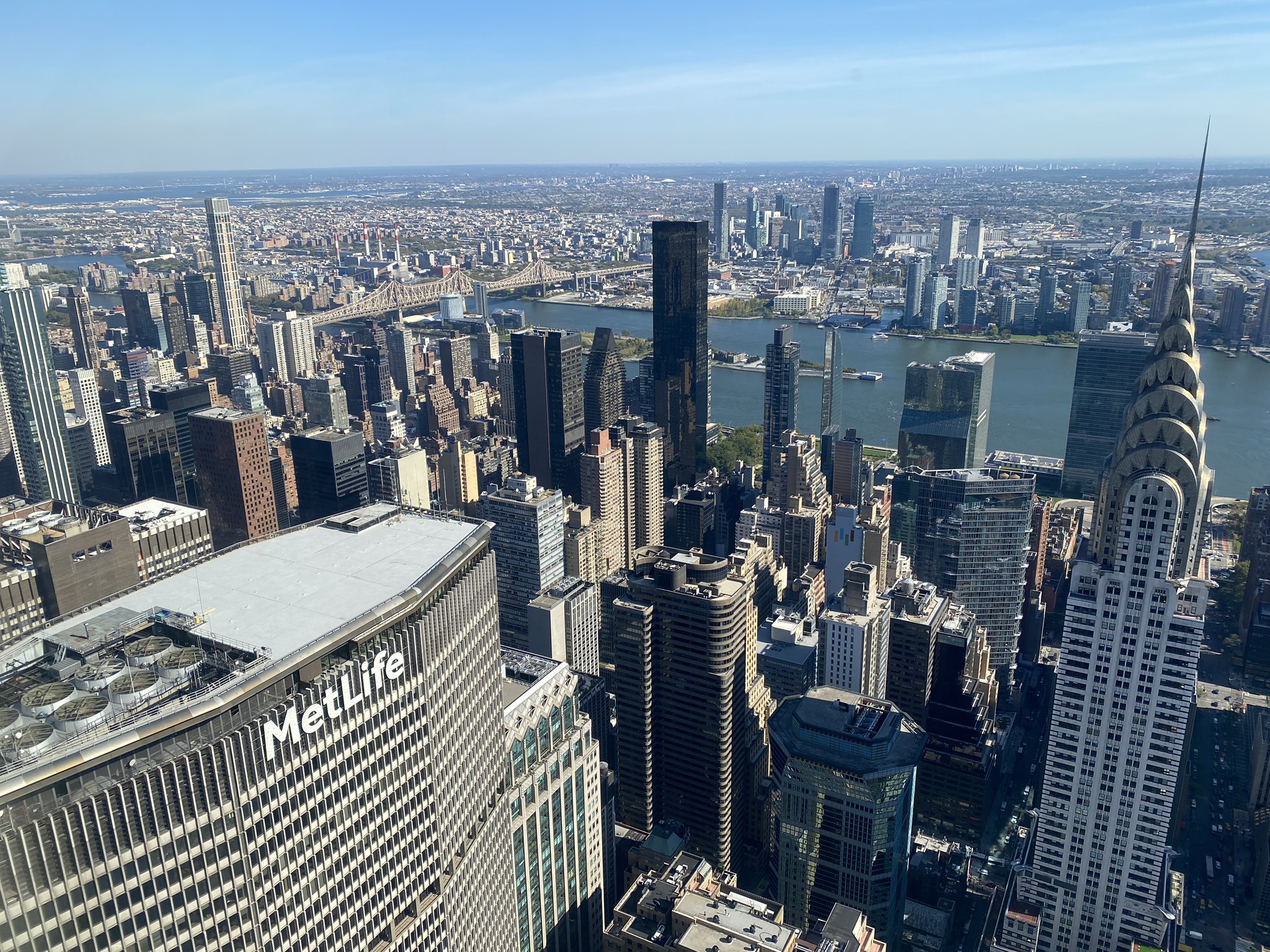 bvarphotos 📷 on Twitter "A few unfiltered images today from a brief visit to NYC's newest