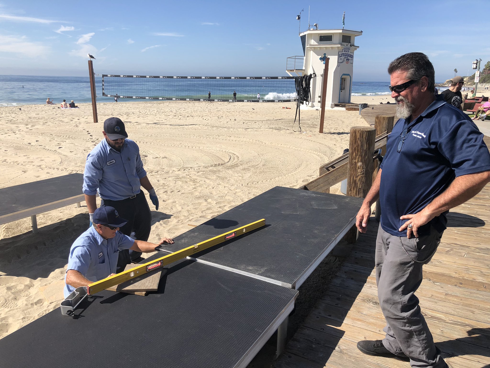 Laguna Open (LagunaOpen) / Twitter