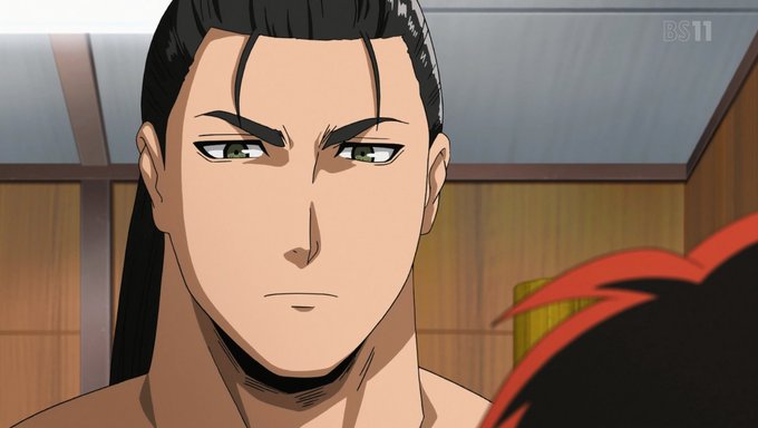 久世草介生誕祭のtwitterイラスト検索結果