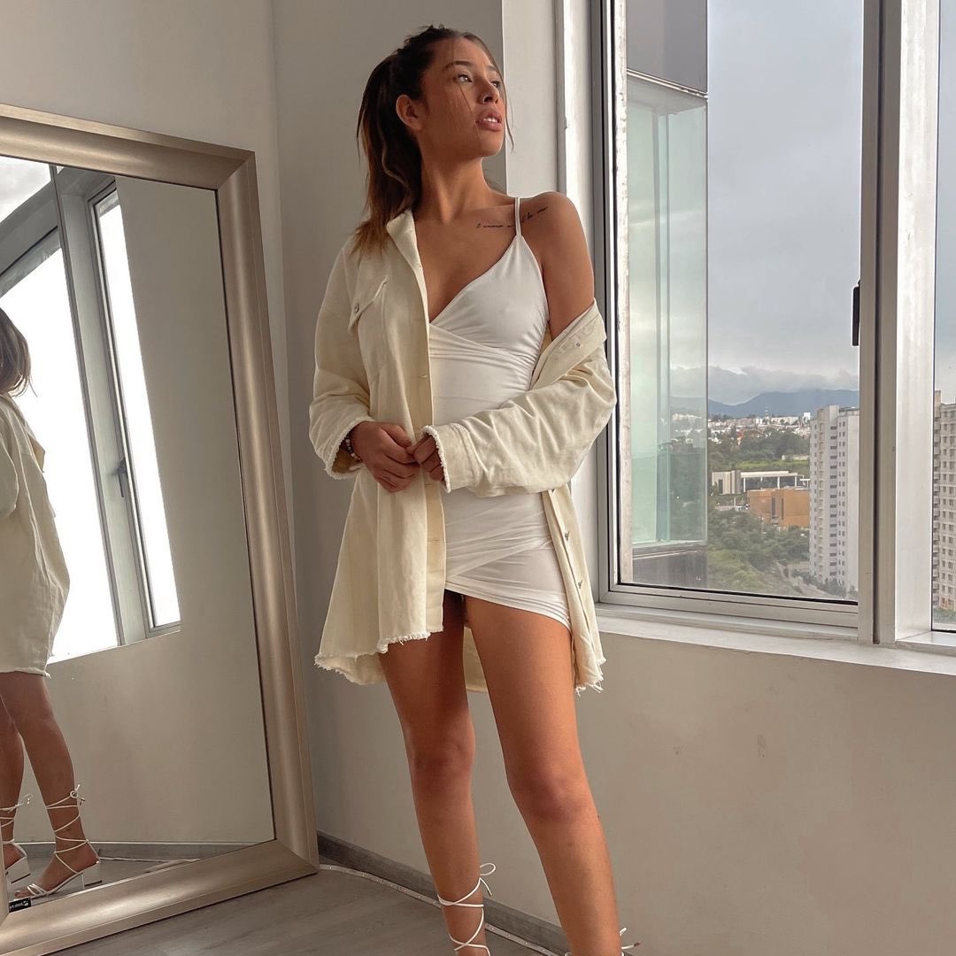 WingMan_MX's tweet photo. ¡JUEVES DE #WINGMATCH!
🔱 Marca: @SHEIN_official
✨ Talento: @alexiagarciaoff
✅ Campaña: #SHEINhitfashion2021
¡Con nosotros, crear tu #MatchPerfecto es posible! Si tu marca está lista, nosotros también...😉 https://t.co/2LtUZuBaNO