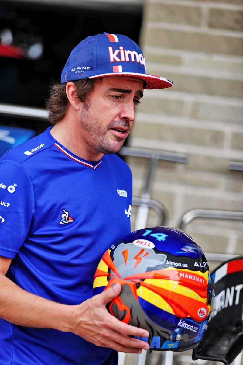 Magic Alonso tweet media