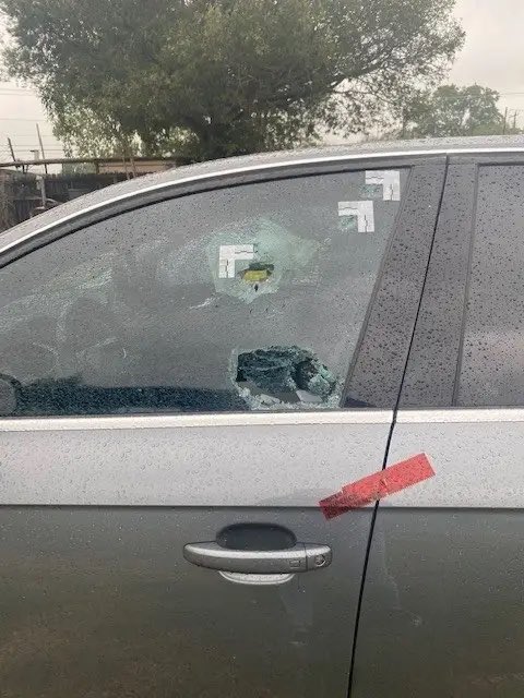 _SJPeace_'s tweet photo. A 60 year old white man shot and killed Adil Dghoughi, a 31 year old Moroccan Muslim man in Texas while he was just sitting in his car.

Naturally, because the shooter was a white man, he wasn’t arrested or charged! 

SAY HIS NAME

JUSTICE FOR ADIL DGHOUGHI 

Retweet https://t.co/NGW0Gjtcd0