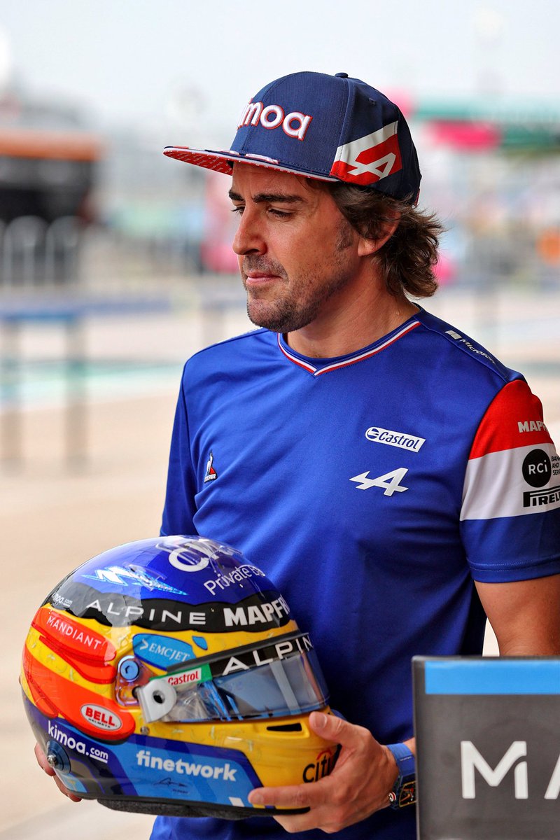 Magic Alonso tweet media