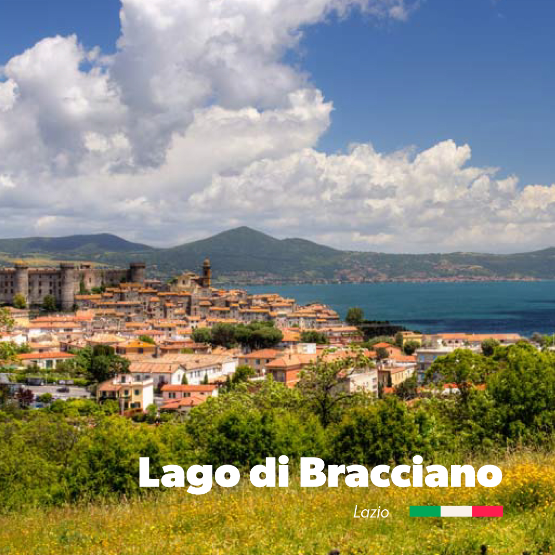 Italia_Arg's tweet photo. #IDEASDEVIAJE – EL LAGO DI BRACCIANO 🇮🇹
📍Es el lugar ideal para disfrutar de unas vacaciones tranquilas y relajadas en un entorno natural.
👉https://t.co/Grcuc4PWF0
 
#ENITArgentina #ENITItalia #Italiasentieridellanima #Lazio https://t.co/VWI5PkA75d
