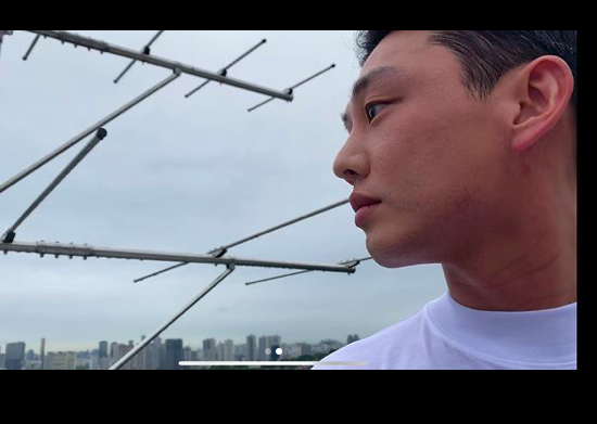 peanutbuttercup's tweet photo. When they only post sporadically, and they had to do it now, during the wee hours of the morning (in my part of the world). Thank you, boys. ๐๐๐@seeksik @ted_sutherland #YooAhIn #TedSutherland https://t.co/WkAknBCS2i