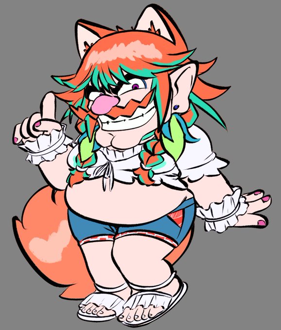 Oops my hand slipped 