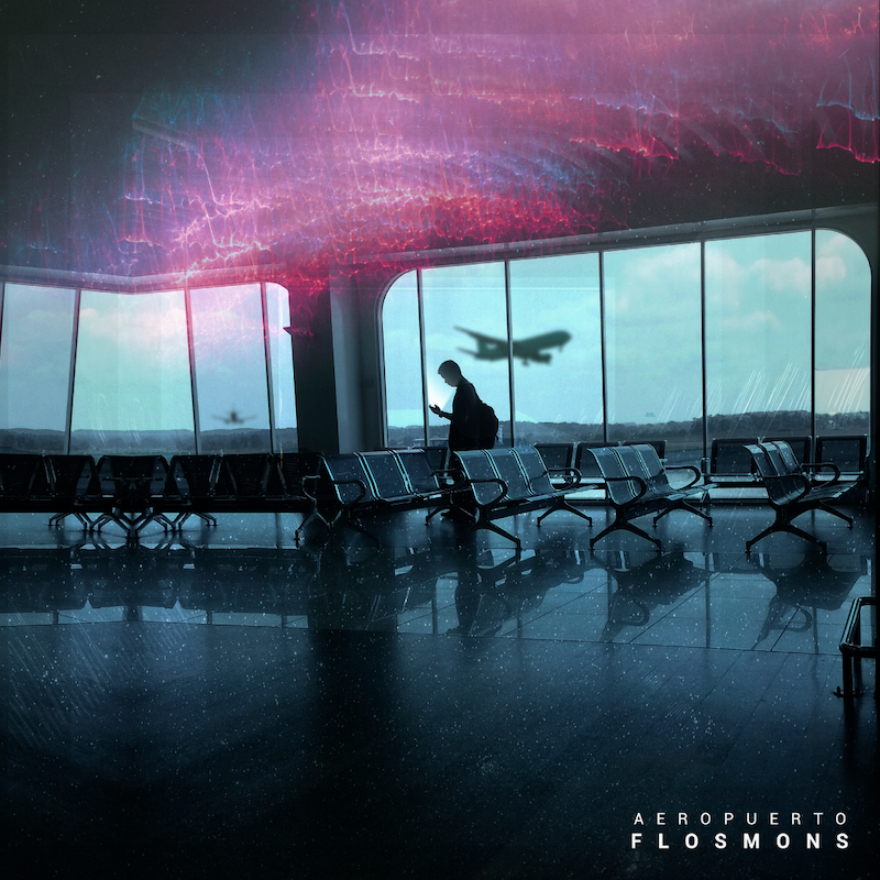 #Música// <a href="/FlosMons/">Flos Mons</a> su propuesta se caracteriza por generar atmósferas instrumentales que ambientan, melodías digeribles y un rock muy fresco. sSe encuentra preparando su segundo material en el cuál #Aeropuerto es uno de los sencillos principales. 
bit.ly/3C4I9Pk