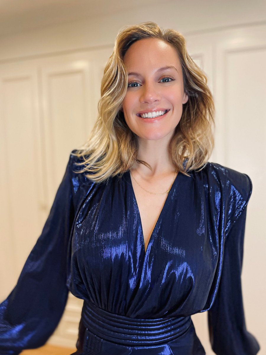 Danielle Savre tweet media