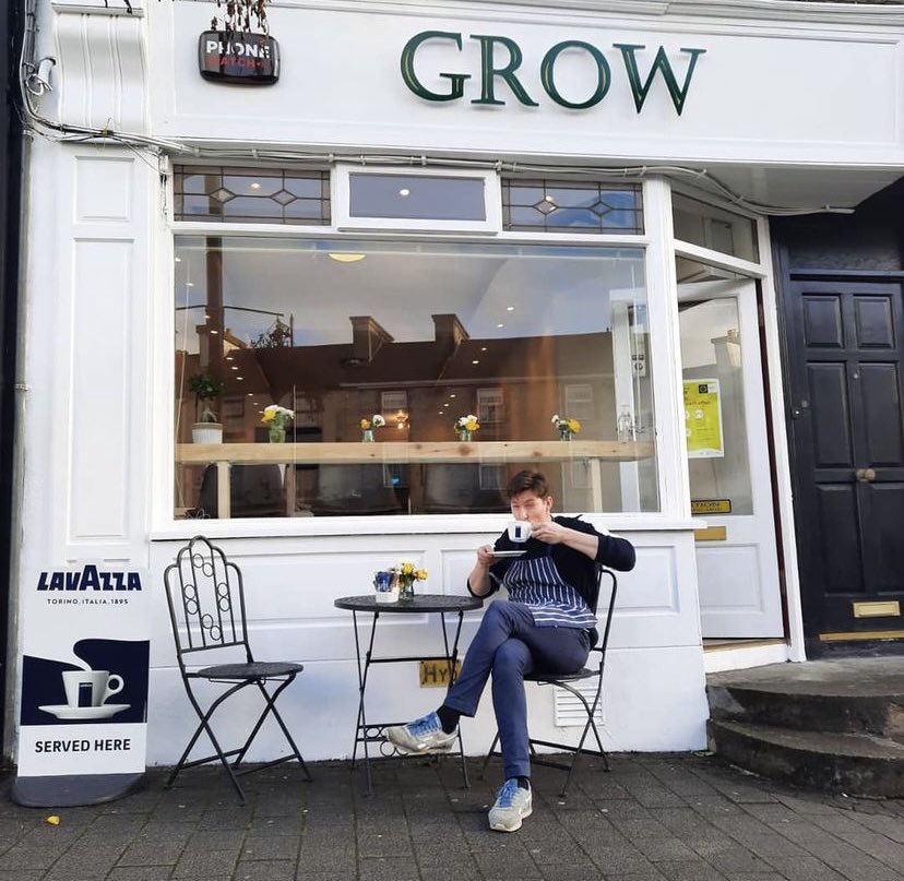 Allan Mulrooney tweet media