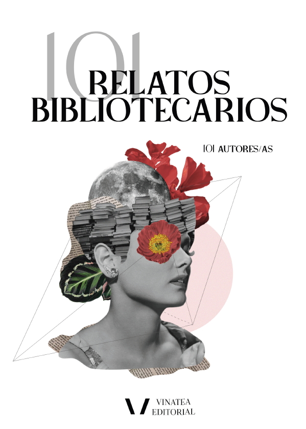 ¡Llegó el día! Este viernes 22 de octubre se realizará la presentación del libro: "101 relatos bibliotecarios"
El escenario de la biblioteca de la Petxina congregará a muchos/as de ellos a las 19 horas.

¡No te lo pierdas!