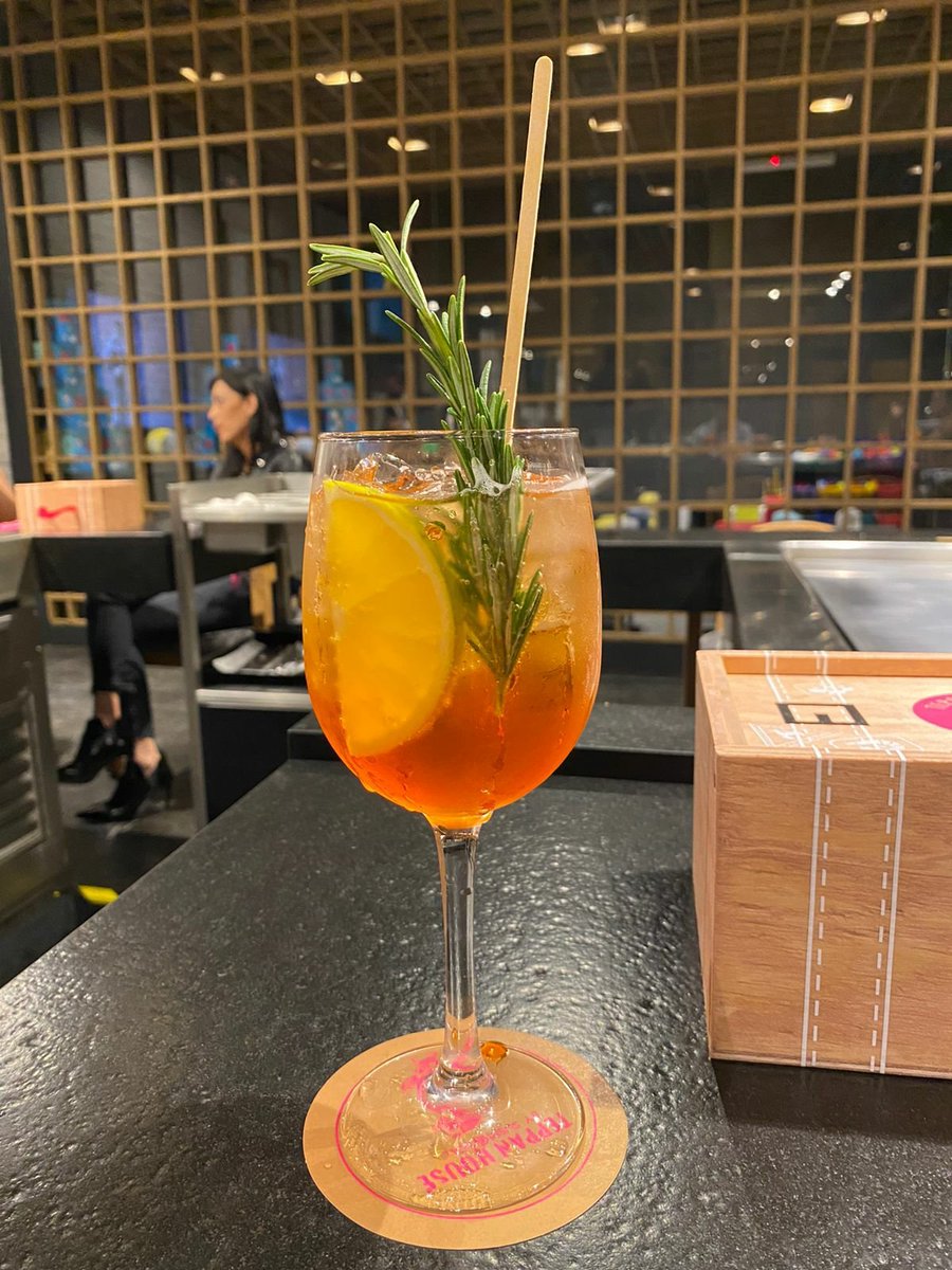 RomaCondesa's tweet photo. HOY Estamos al sur de la CDMX, en #VIVETEPPANHOUSE en @GranTerraza @TeppanHouseMX un gran lugar para vivir y disfrutar de los momentos especiales !!! https://t.co/IJwvoFlU9y