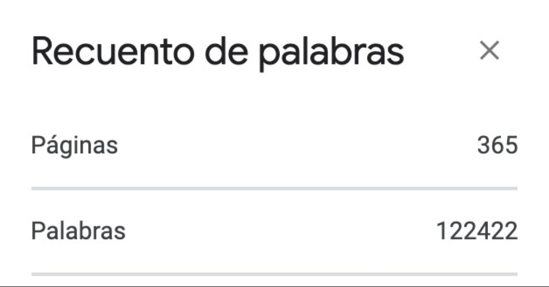 cuadernodeireth's tweet photo. Me quedan dos capítulos de #ProyectoRedes
😱😱😱😱😱😱😱 https://t.co/h5mWuekfQ8