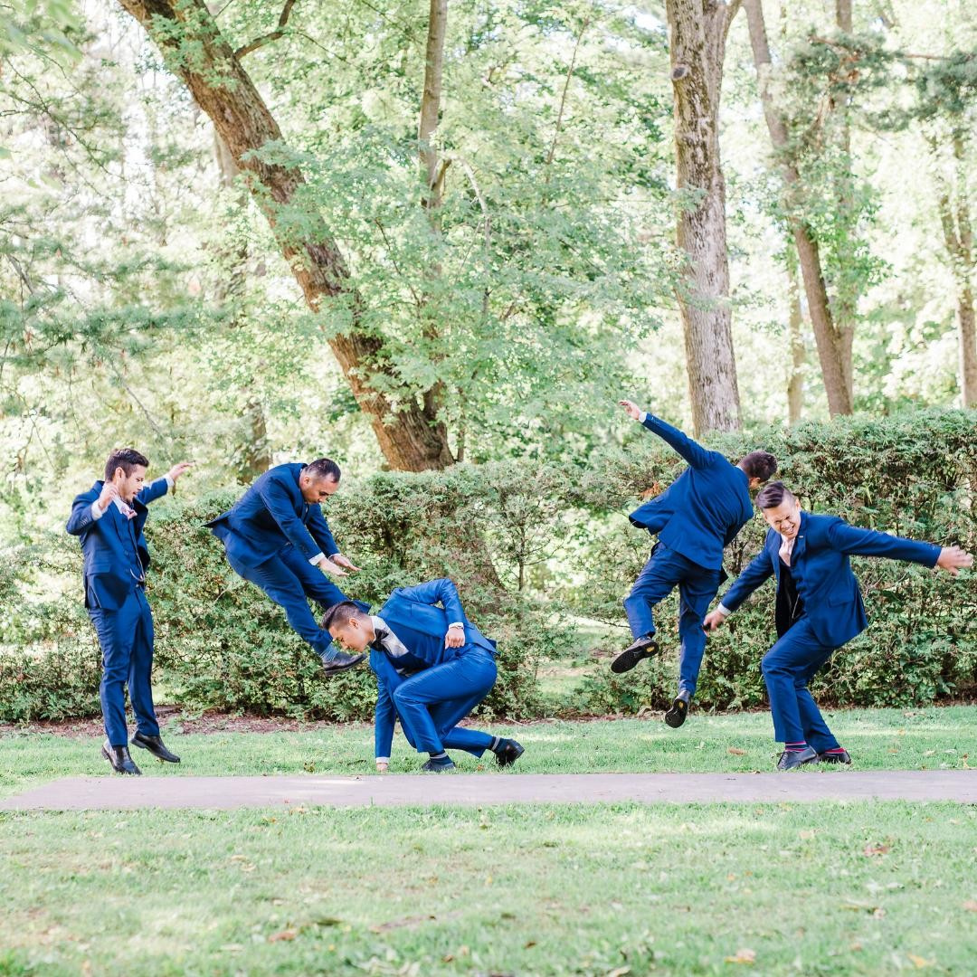 The Guild Inn Estate tweet media