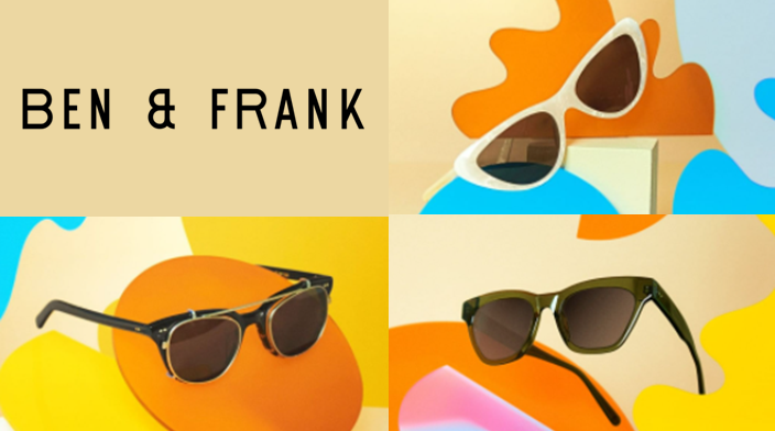 We are pleased to announce that the Latin America fund of L Catterton has made a strategic investment in Ben &amp; Frank, a leading direct-to-consumer ("DTC"), omnichannel eyewear brand. 
Press Release: prnewswire.com/news-releases/…