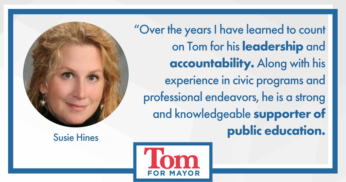 TomBlanford's tweet photo. Thanks for your kind words Susie, and thank you for the support! https://t.co/GKVRF6eIWk
