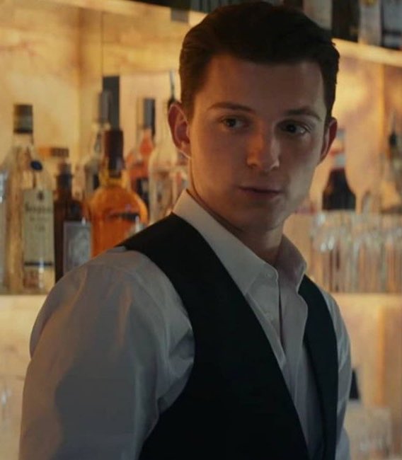 WhtRTheyDoing's tweet photo. Nathan's being welcome to Avenger's HQ with open arms, but when he came face to face with Peter... At first there was confusion. Then there was lust.

With Peter's strength, clothes were ripped off fast, then Nate pinned him to the wall. The Avengers watch as the lookalikes fuck. https://t.co/YJy4Fb3ZUv