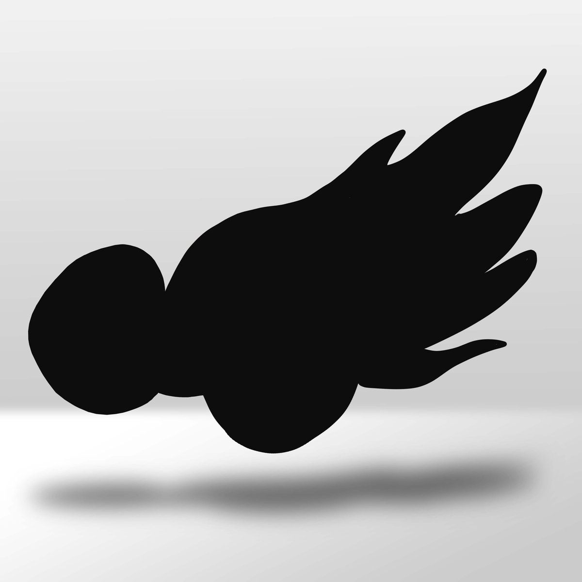 BubbubHub's tweet photo. Today five new Bubbubs are hatching on #opensea around 7:00pm Pacific Time. One species is supposed to look something like this, but hopefully with more details: #NFT #NFTs #fish #bubbubs #NEWNFT #NFTnewdrop https://t.co/0Tu0Z6lnkc