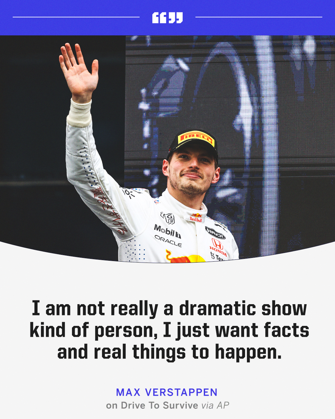 [情報] Max表示不接受續訂的DTS採訪