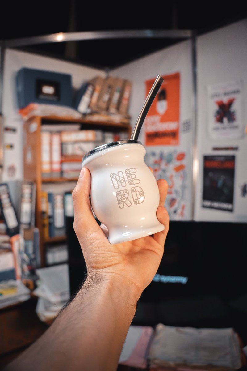 Si sabés más de Wanda que de Kubernetes, es porque estás escuchando la charla equivocada.
Registrate en <a href="/nerdearla/">#nerdearla</a>, es gratis y aprendes un montón.
#nerdearla #sysarmy #nerd