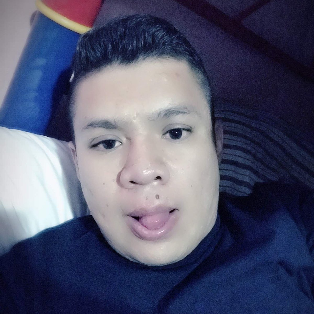 LuisAng80308985's tweet photo. #NuevaFotoDePerfil https://t.co/PVSRZM00v8