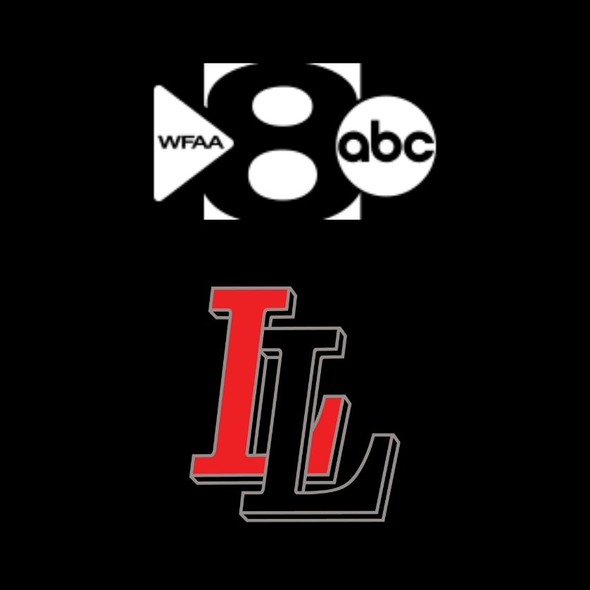 Tune in tomorrow morning (October 22) from 5:00-7:00 AM as Lovejoy High School is featured on WFAA's (Channel 8) morning show. We are #LovejoyProud to see our Cheerleaders, Majestics, Acapella, Band and Guard showcased! #KidsComeFirst #OneHeartOneLovejoy #BestTodayBetterTomorrow