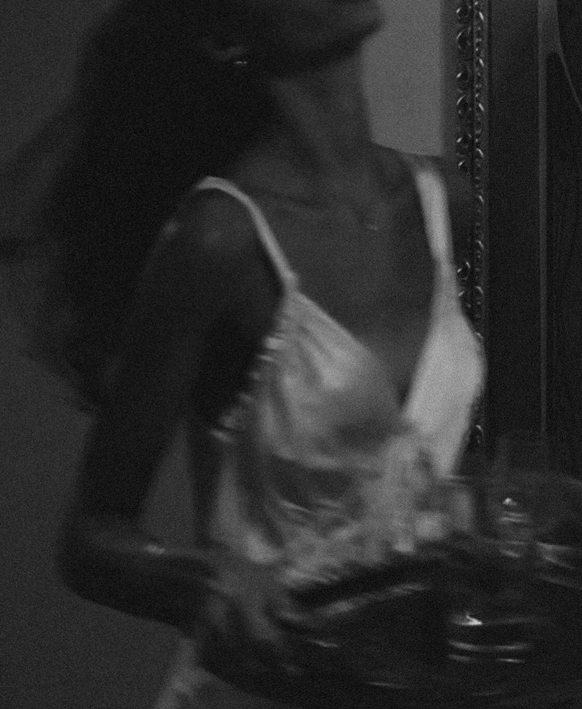 ⠀
                   𝒲ℎ𝑒𝑟𝑒 𝑖𝑠 𝑚𝑦 𝑚𝑖𝑛𝑑 ?
⠀
              ———————————
⠀
                  ℓ𝗈𝗌𝗍 𝗂𝗇 𝗆𝗒 𝗌𝗈𝗎𝗅, 𝖻𝖺𝖻𝗒.
⠀