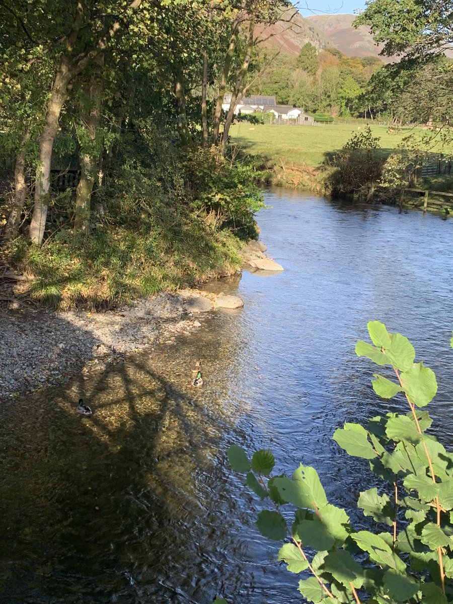 BchsgeogR's tweet photo. What an amazing fieldtrip to Grasmere for our Y8 geography students. They had a wonderful time investigating how tourism affects national parks, with lots of ice cream and fun thrown into the mix @BCHS_uk https://t.co/oHgc60GjmW