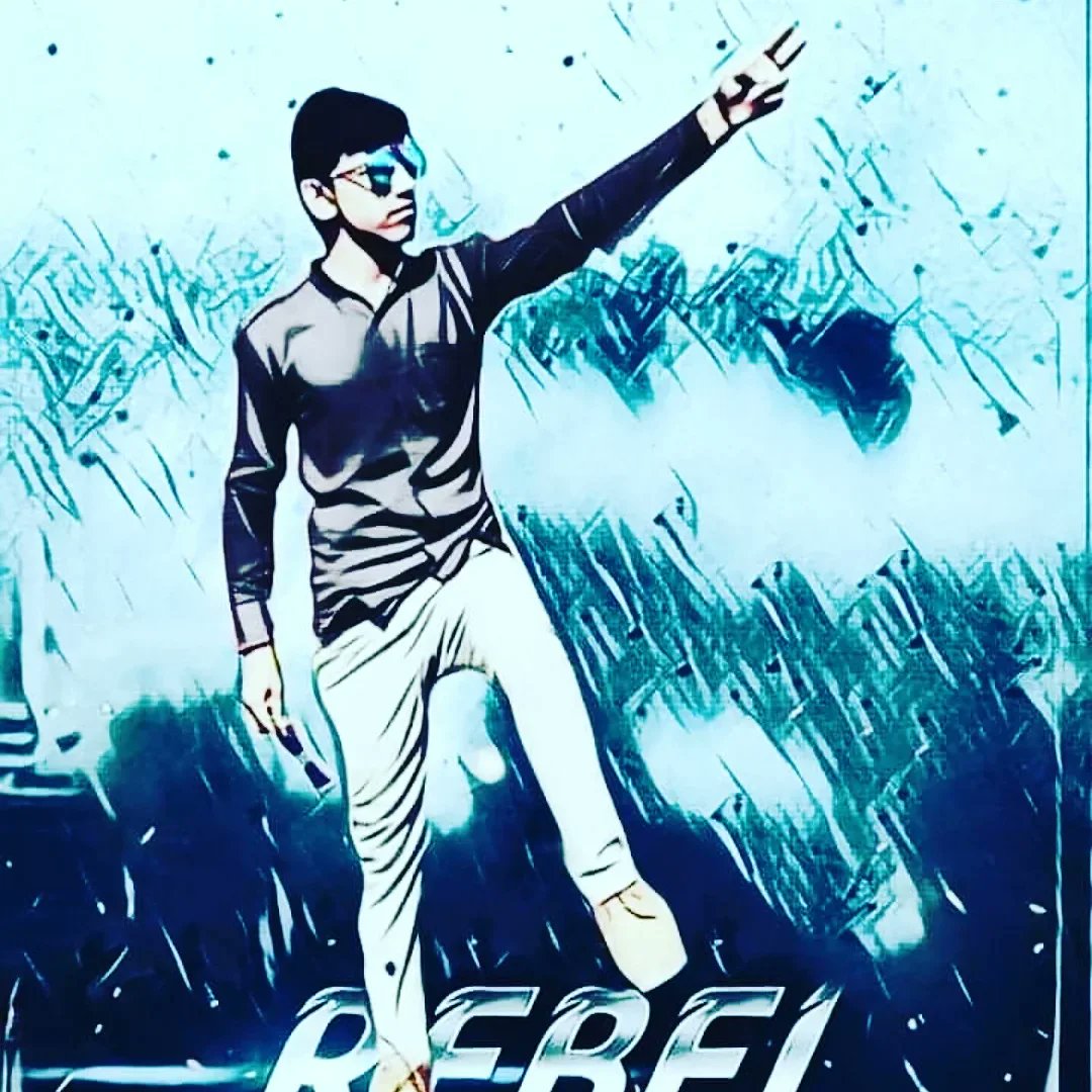 mr_ramesh_91's tweet photo. #NewProfilePic https://t.co/tYKTRDDyve