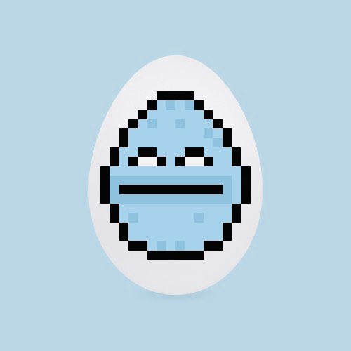 ToadEggz's tweet image. Your eggz are ready ser @Vince_Van_Dough @Eggs_Namecoin