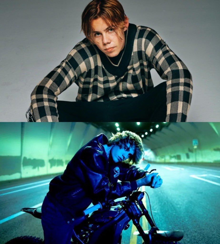PopBase's tweet photo. “STAY” by The Kid Laroi &amp; Justin Bieber becomes the fastest song in Spotify history to hit 900 million streams. https://t.co/6FvLwngpJM