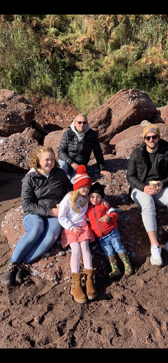 vanessamawford's tweet image. Another beautiful day 💕#twoweekhalfterm