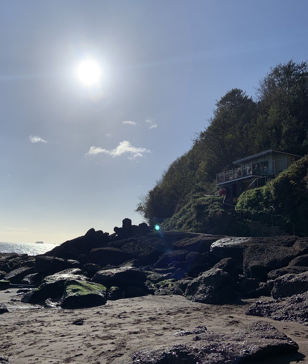 vanessamawford's tweet image. Another beautiful day 💕#twoweekhalfterm