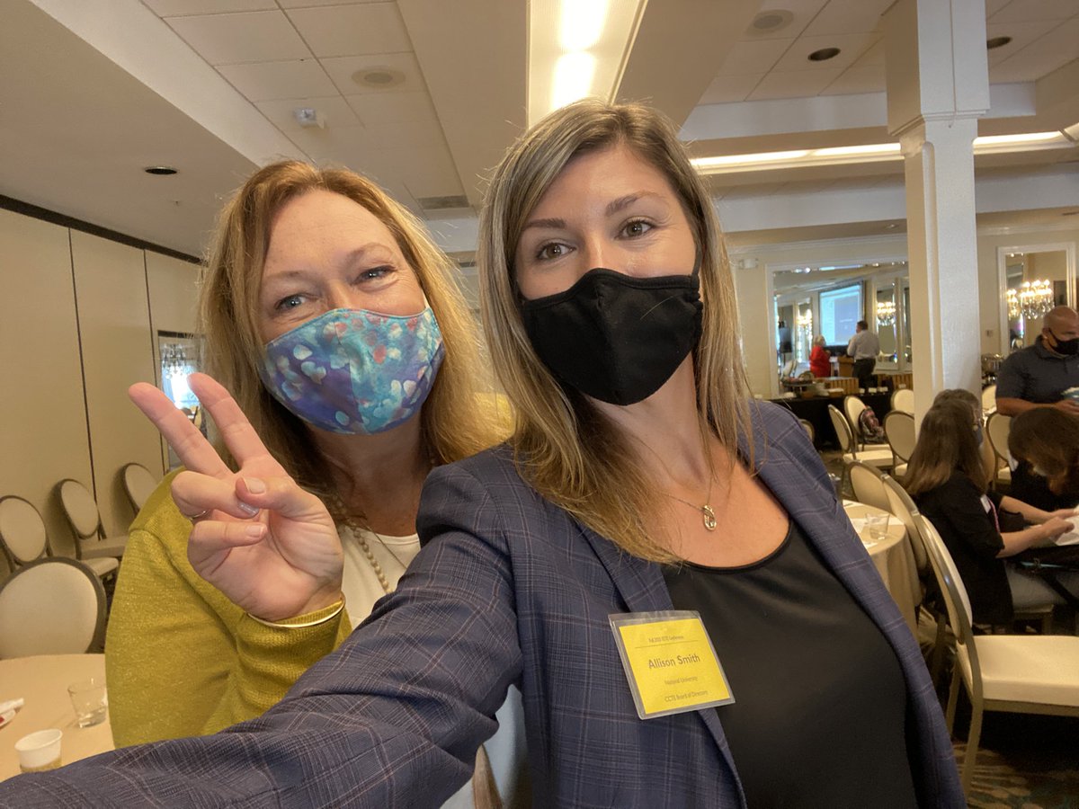 Allison Smith tweet media