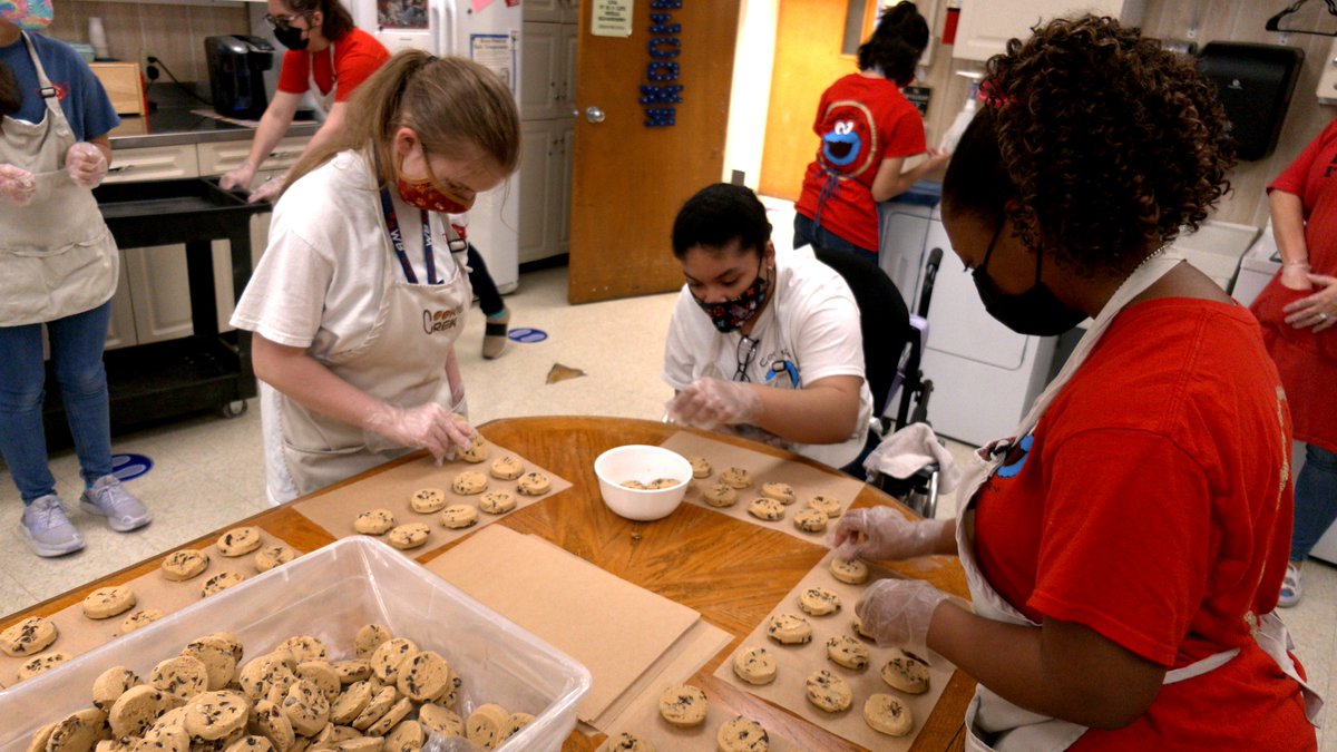 OTRkellibob's tweet photo. RFD-TV: Discover the story behind two teachers and their passion for special education Friday at 8 p.m. Central on #OfficialRFD-TV. https://t.co/ieHHAghaxo