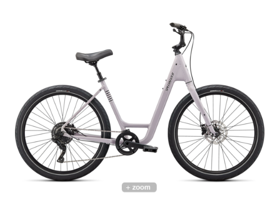 NaplesCyclery's tweet image. The Specialized Roll Elite doesn't care about split times or aero. AND Strava better be the name of the smoothie stand at the rest stop. Join me?
ow.ly/BMBB50GhueG
#naplescyclery #comfortbikes #rideforfun