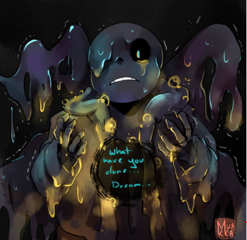 Muskka_mu's tweet photo. What if.... Dream merging with Noot https://t.co/wqqI93K4Sx